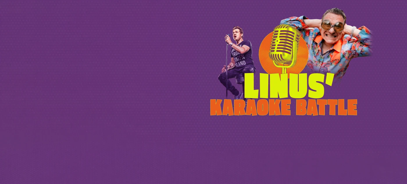 Linus‘ Karaoke Battle