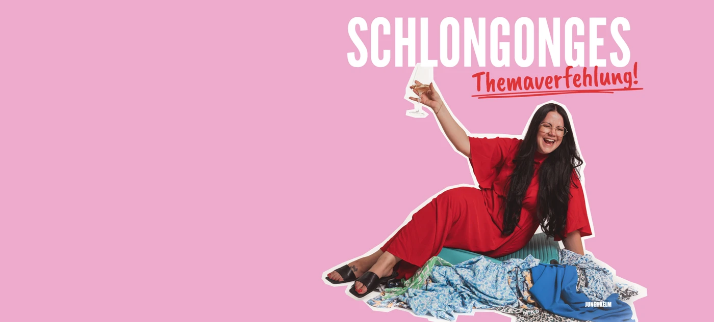 Schlongonges - Themaverfehlung
