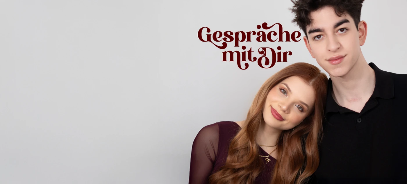 Gespräche mit dir