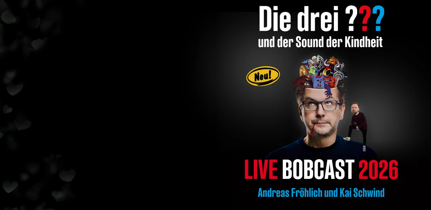 Live Bobcast 2026