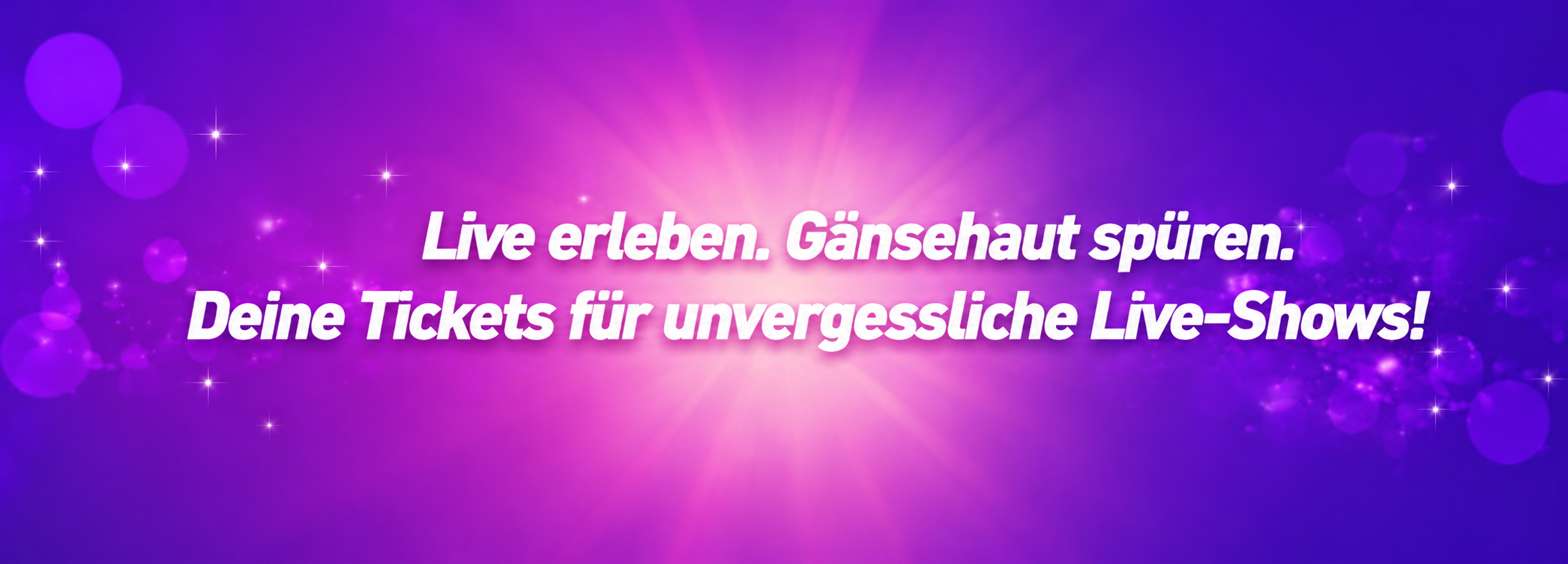 Livbeshowteaser