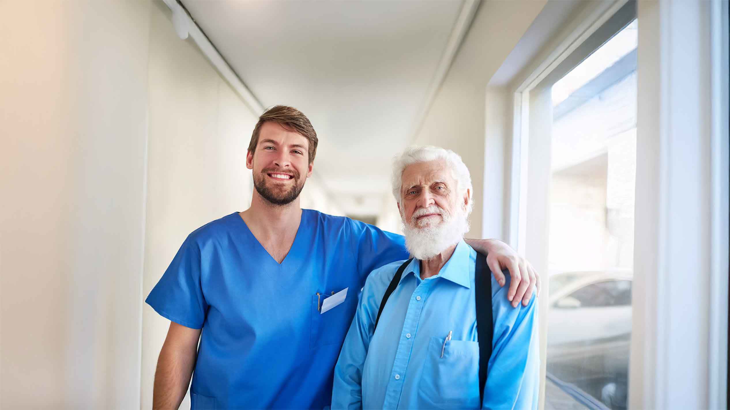 Îngrijire în Viena: Cum să găsiți cea mai bună îngrijire pentru cei dragi