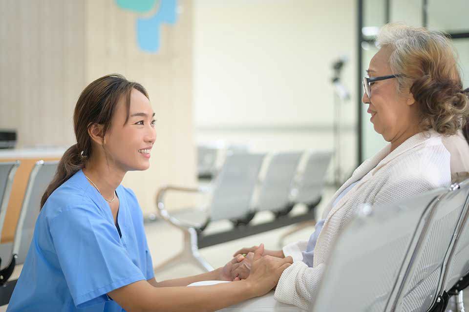 24-hour care: How to protect yourself and your loved ones from dubious providers