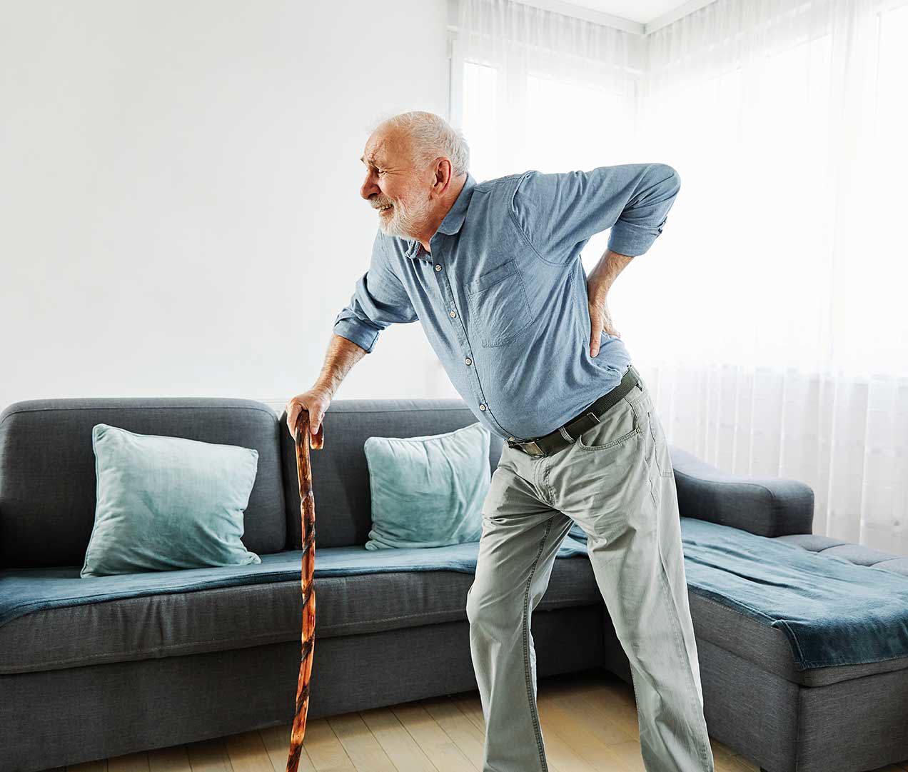 Îngrijire ABC - B pentru Boala de disc