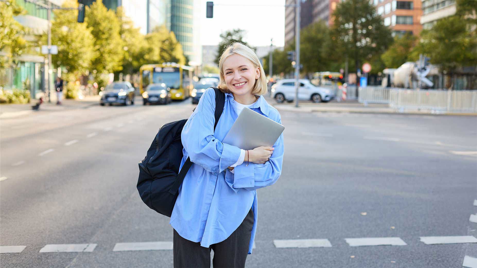 Onboarding leicht gemacht: Dein erster Arbeitstag