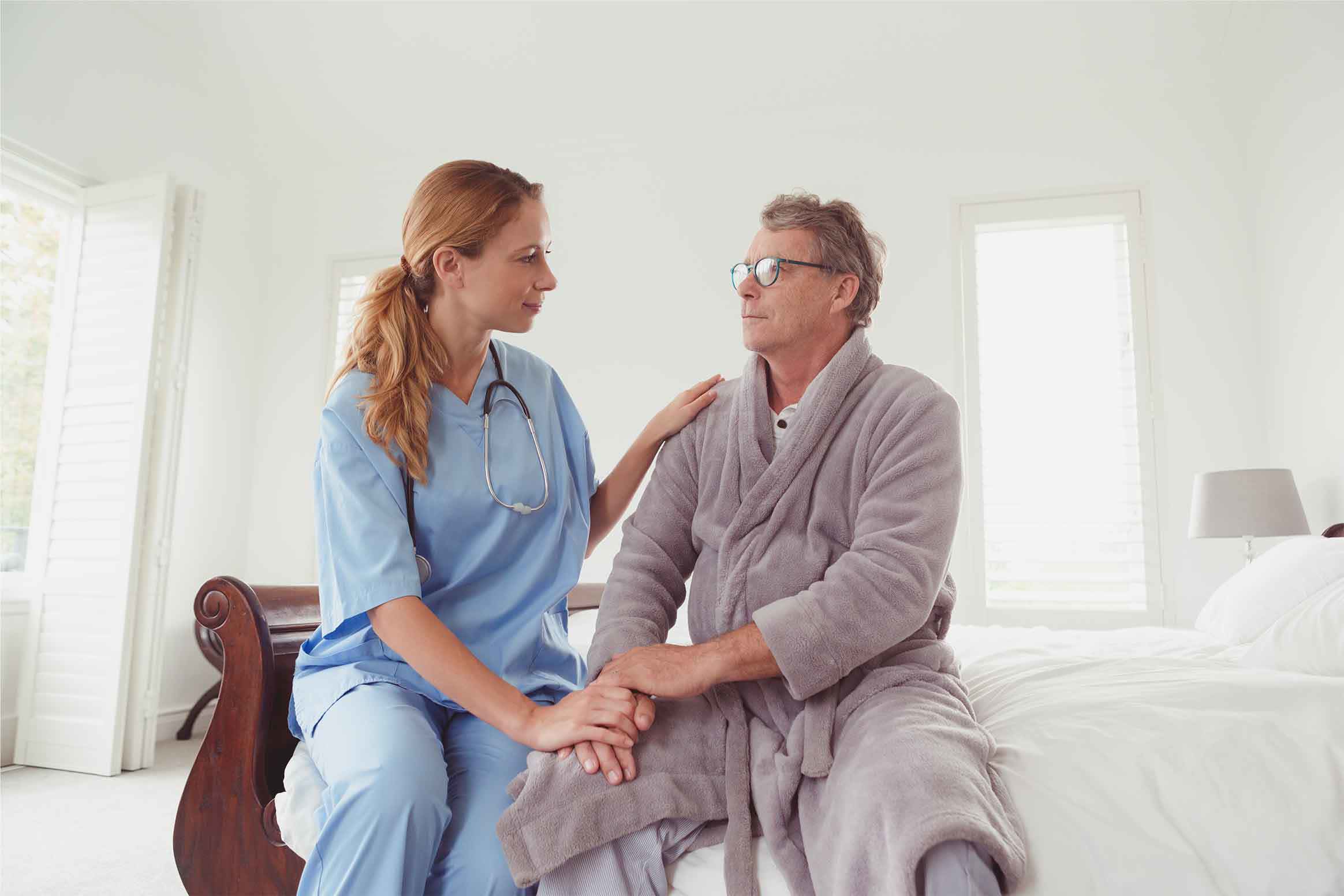 Violența în cadrul îngrijirii: recunoaștere, prevenire și siguranța dumneavoastră ca îngrijitor