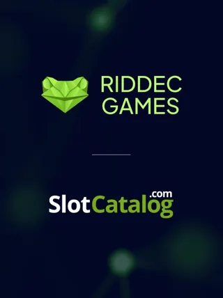 Interview with Alex Liutsko by SlotCatalog — blog article cover image | Riddec Games