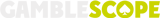 GambleScope — iGaming partner logo