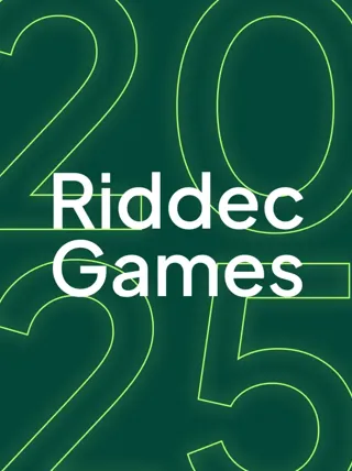 Riddec Games - 2025. The year we went live! — blog article cover image | Riddec Games