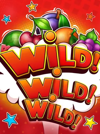 Wild! Wild! WILD! is LIVE! — blog article cover image | Riddec Games