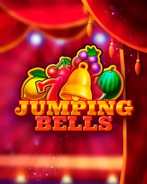 Jumping Bells — online casino game poster | Riddec Games