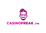 CasinoFreak — review publication logo
