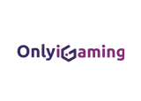 OnlyiGaming — iGaming partner logo