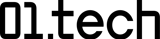 01 tech — iGaming partner logo
