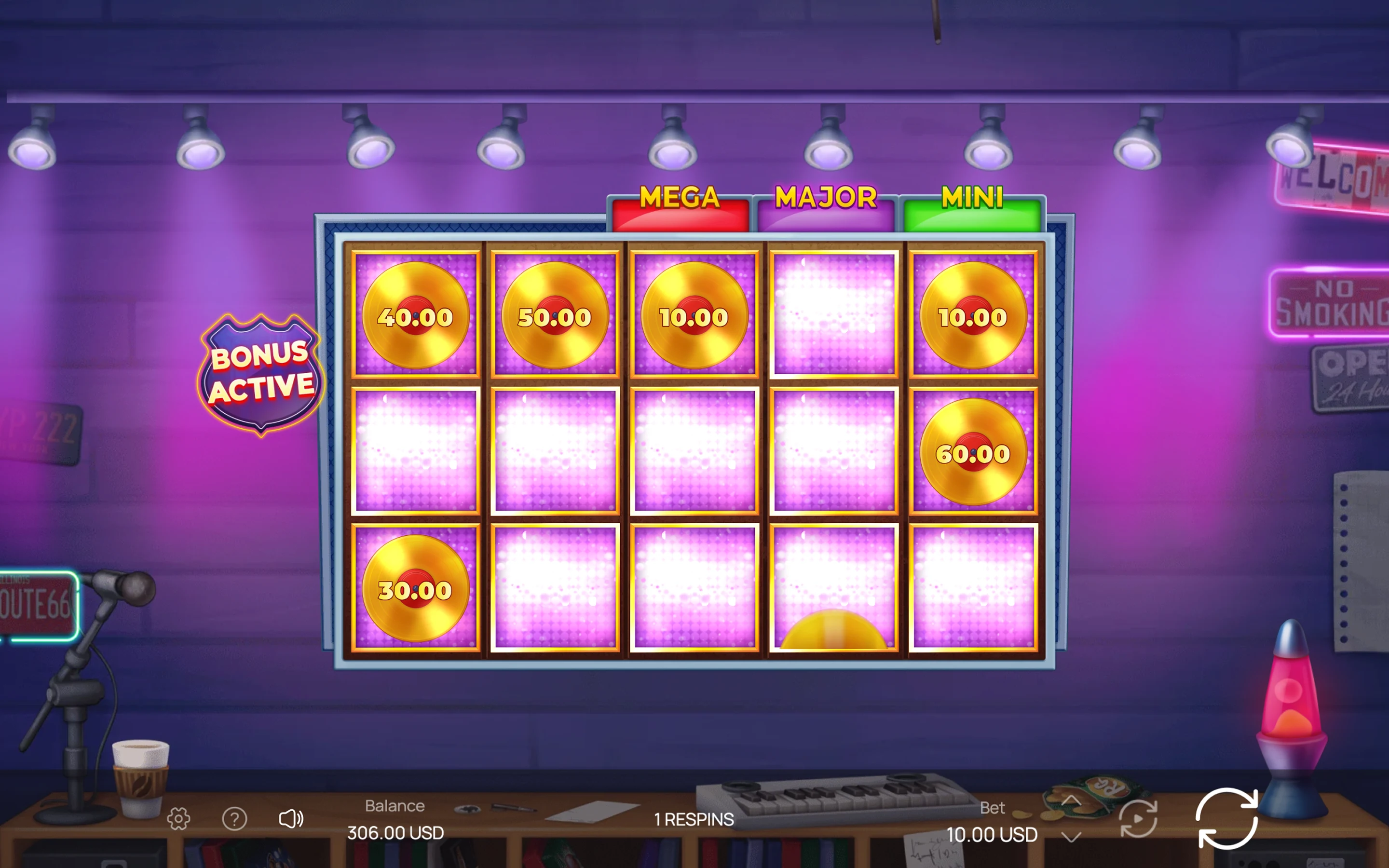 Rock Wild Shop — desktop game screenshot 5 | Riddec Games