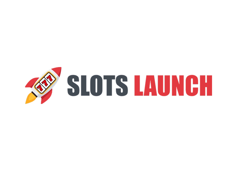SlotsLaunch — iGaming partner logo