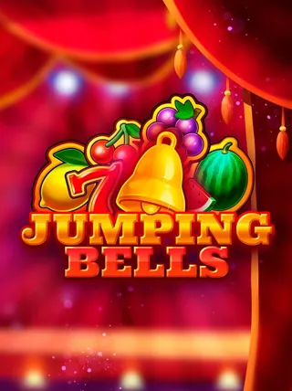 Meet Jumping Jingle Bells: the classic slot for the Christmas-obsessed — blog article cover image | Riddec Games