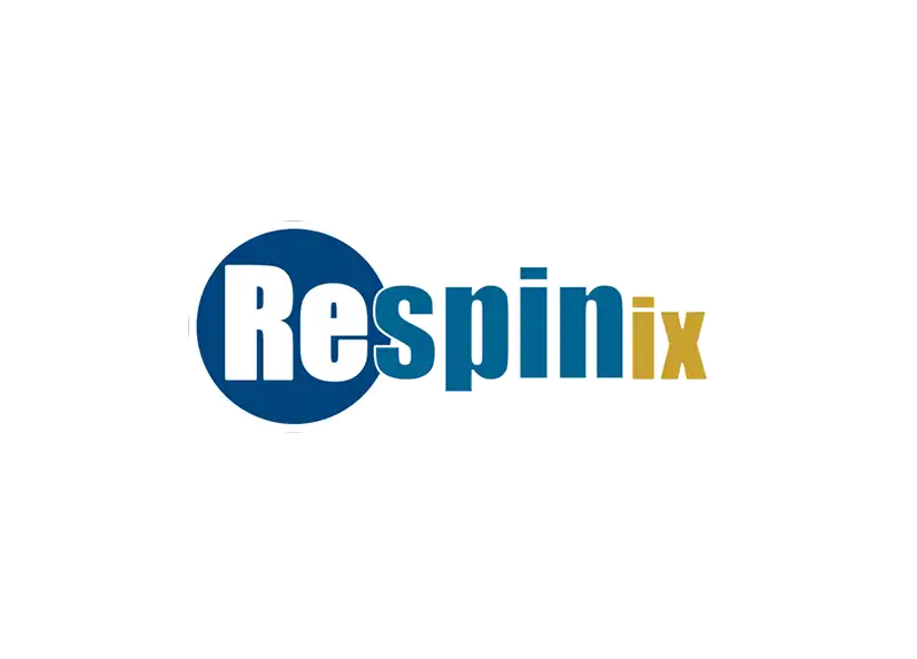 Respinix — iGaming partner logo