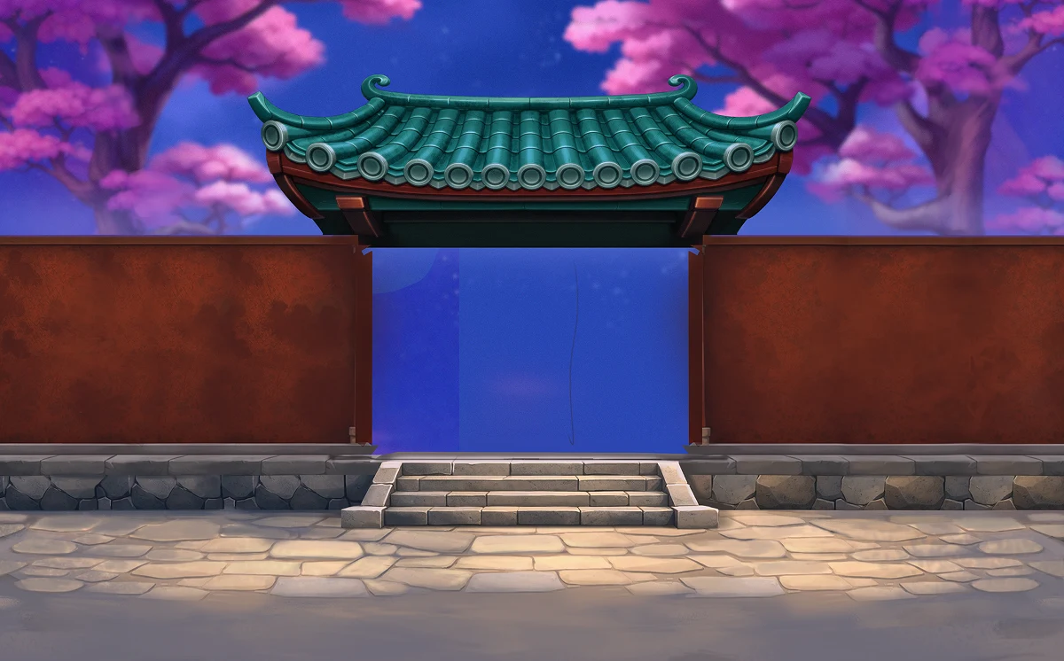 Song for Dragon is LIVE! — desktop article screenshot 2 | Riddec Games