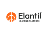 Elantil — iGaming partner logo