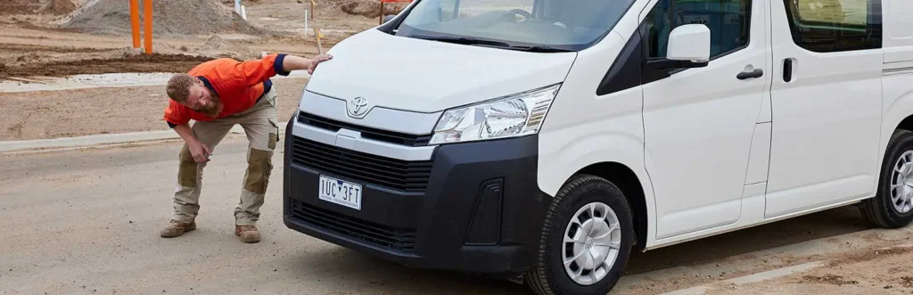 What Information Do You Need To Collect at the Accident Scene?