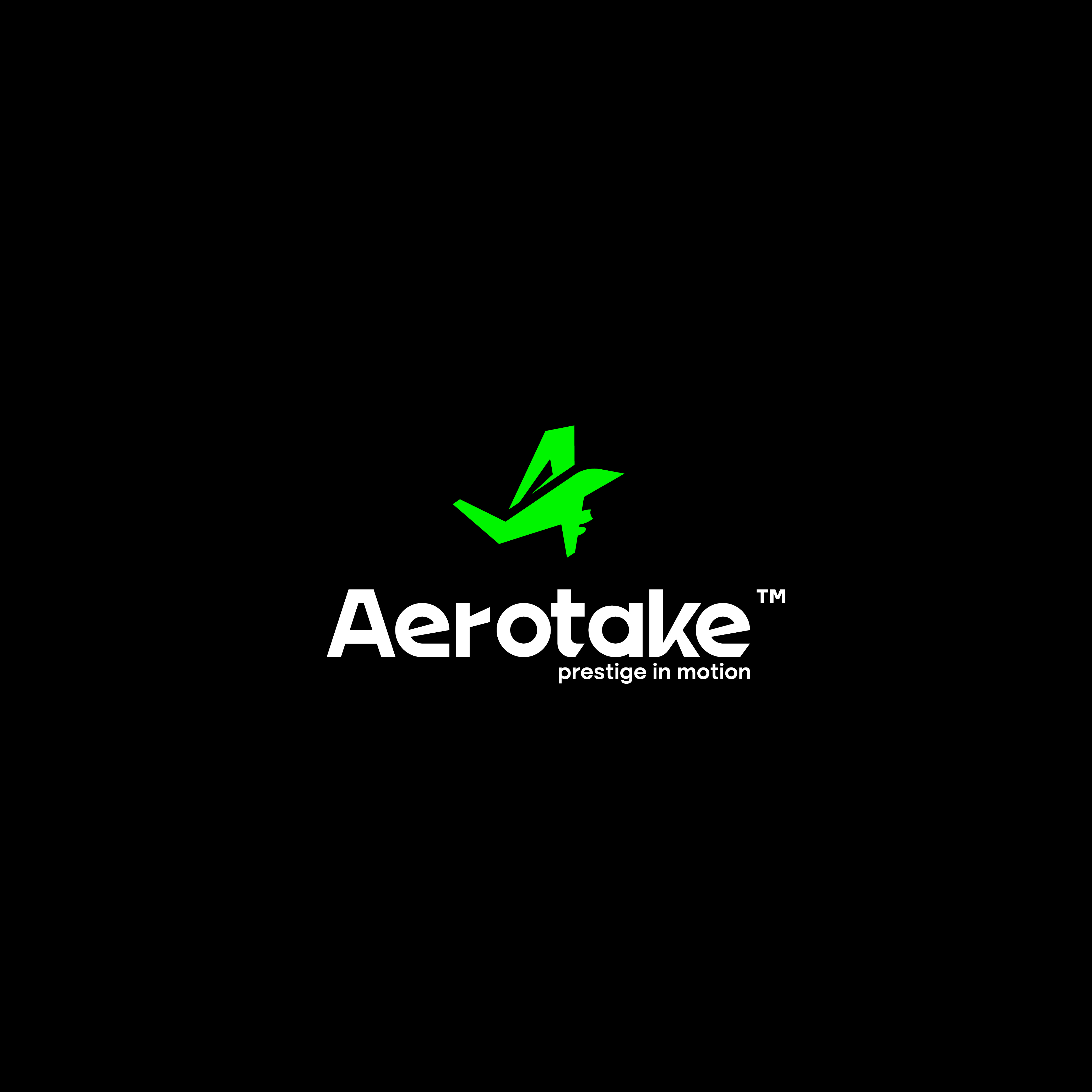 Aerotake