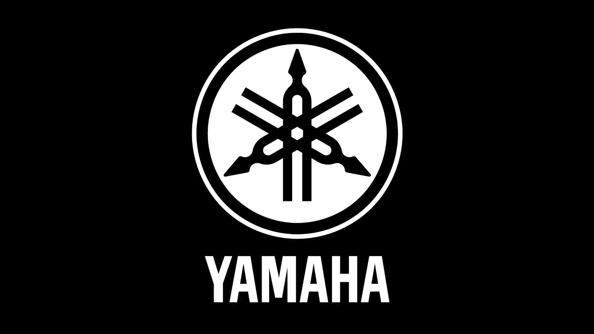 YAMAHA