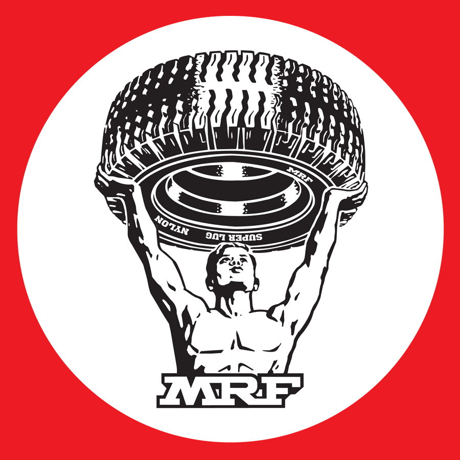 MRF Tyre