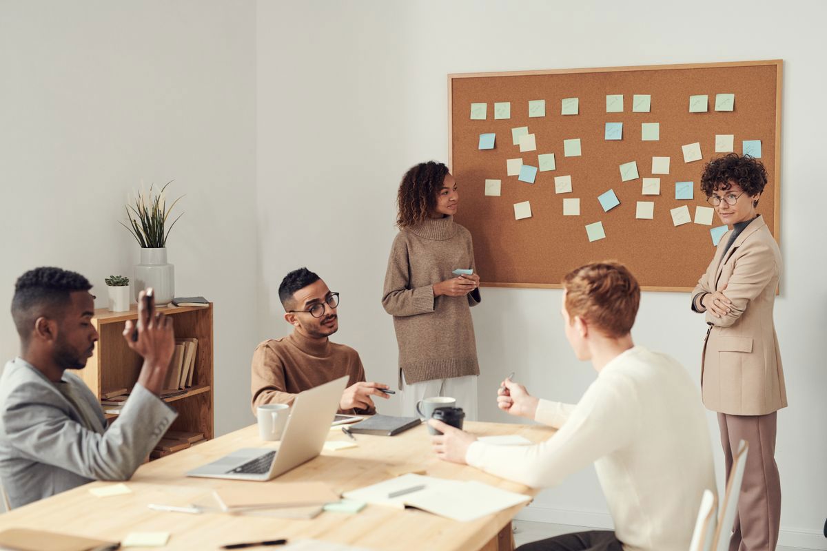 Entrepreneurship Beyond the Boardroom