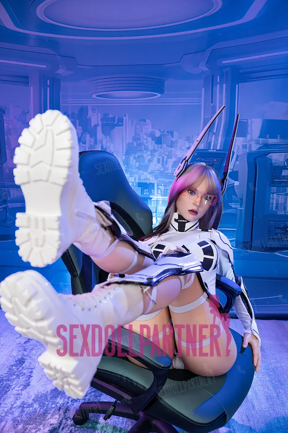 Tenar – 163cm -Cup TPE Sex Doll (RIDMII)