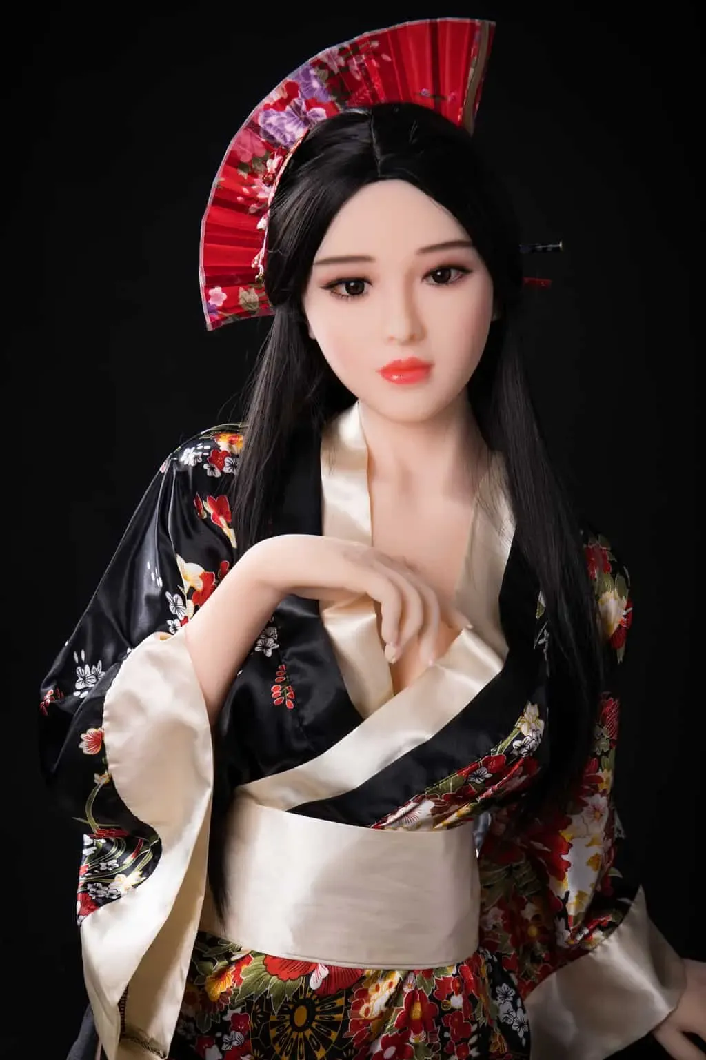 Ai-Aitech Face 8