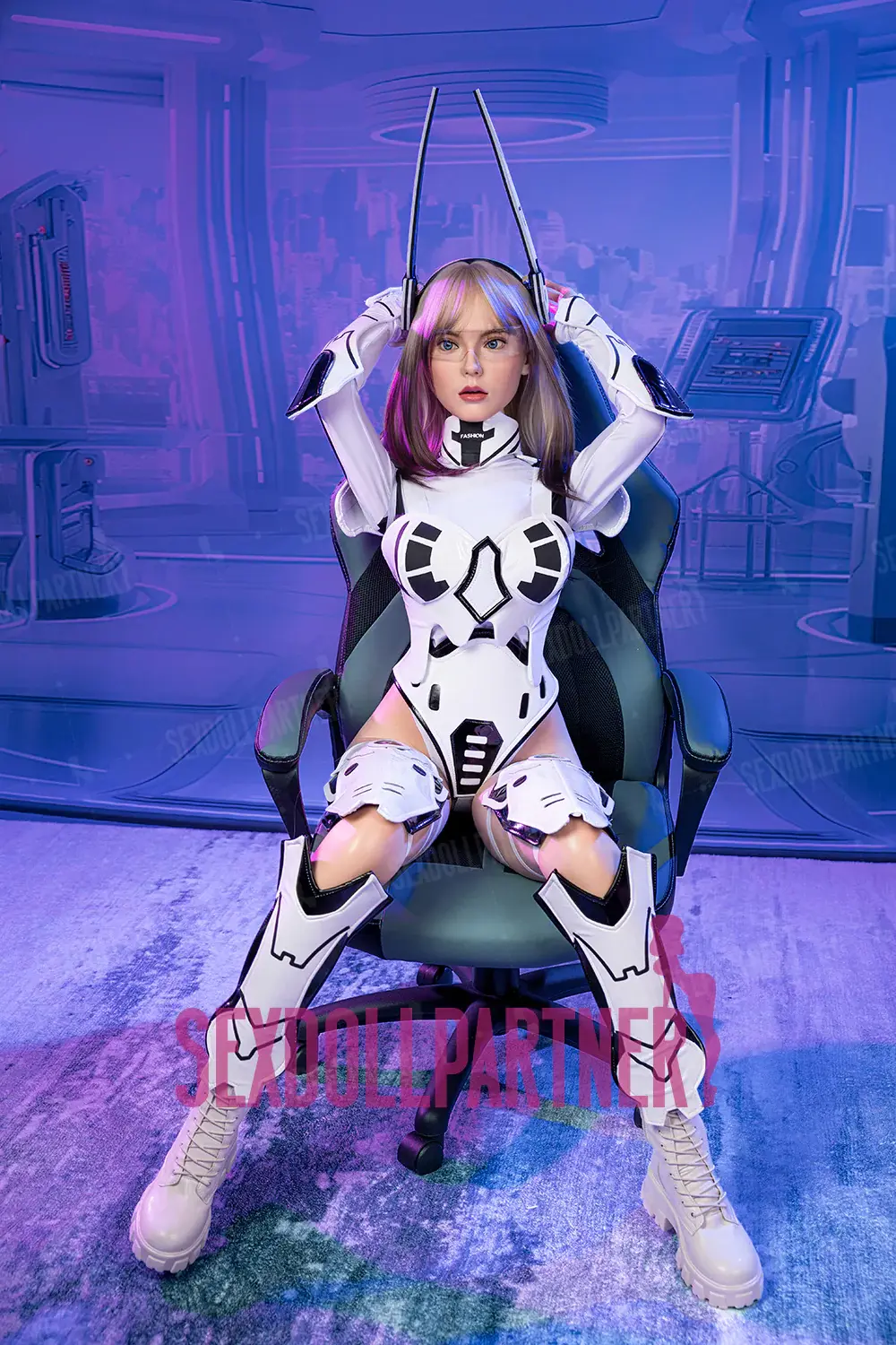 Tenar – 163cm -Cup TPE Sex Doll (RIDMII)