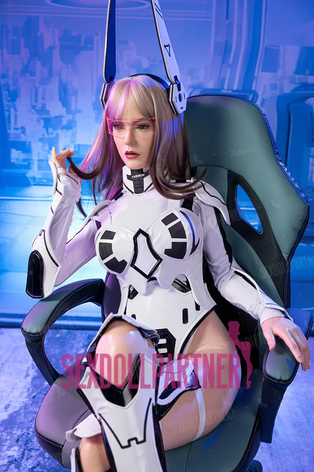 Tenar – 163cm -Cup TPE Sex Doll (RIDMII)