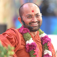 Hariprakash Swami