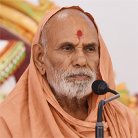 Mohanprasad Swami