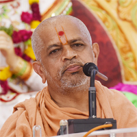 Ramkrushna Swami
