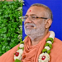 Pu. Gyanjivan Swami