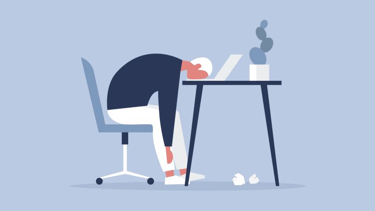 How to Protect Your Employees from Burnout? 