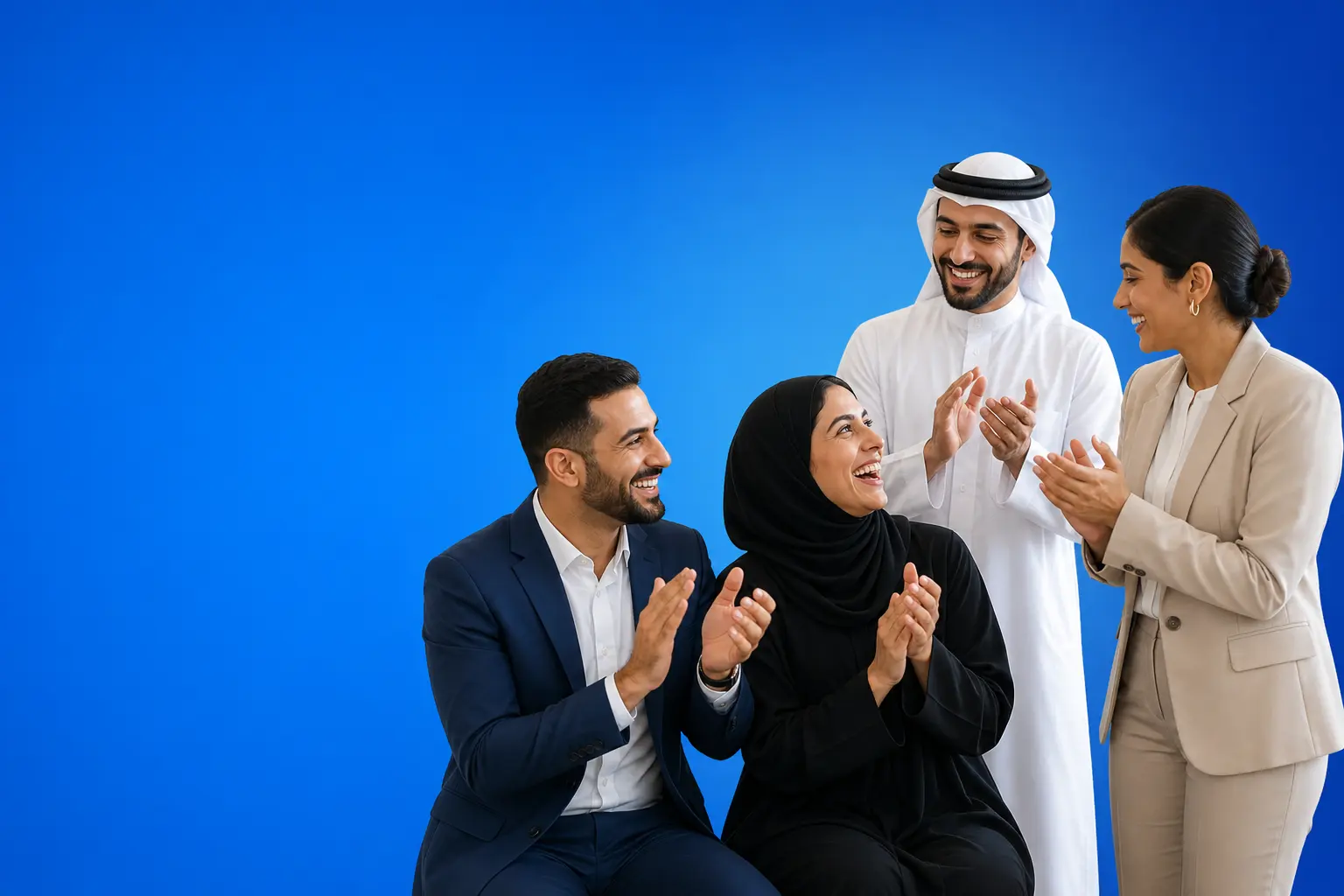 Employee Engagement: Closing the Manager Action Gap