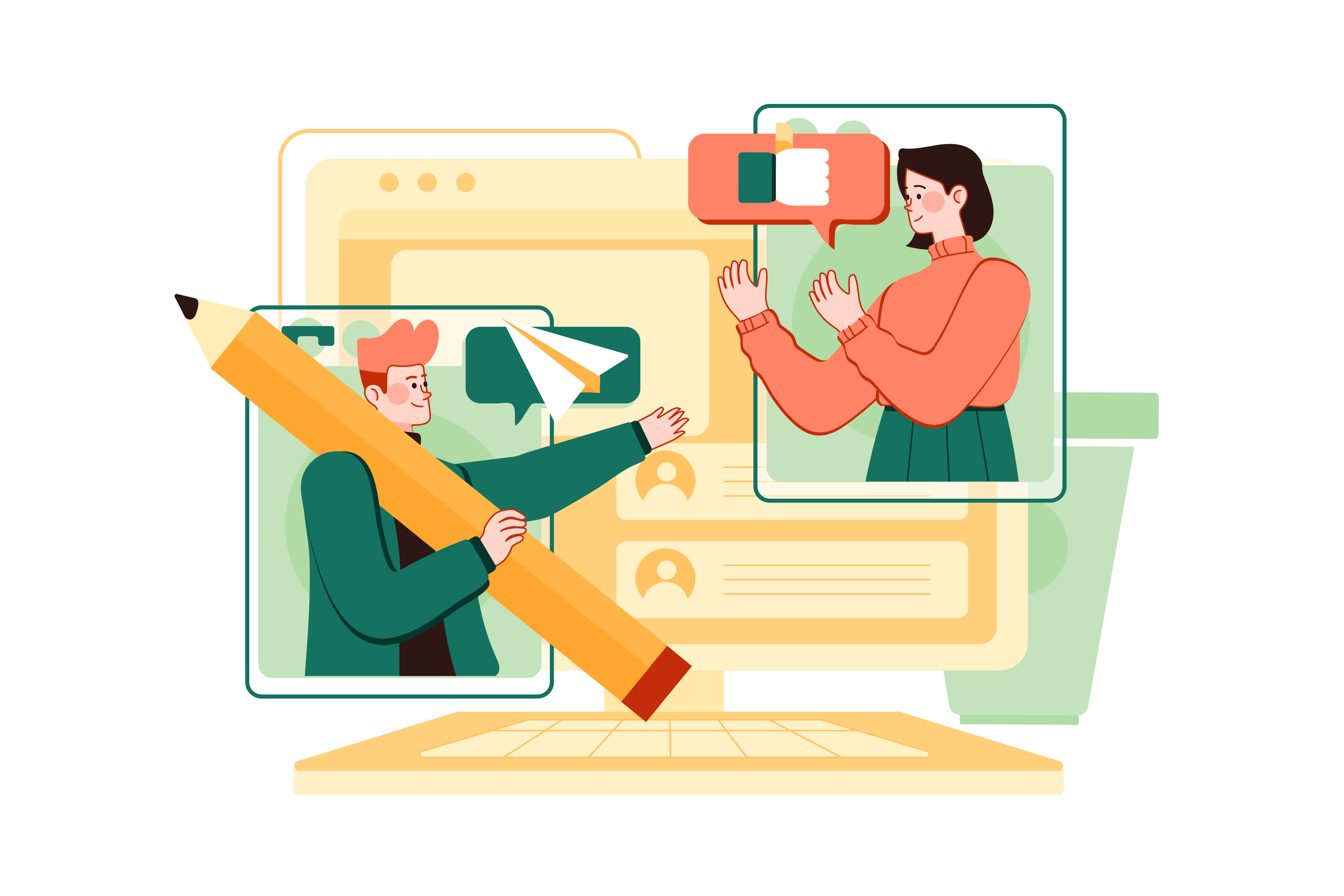 Bağlı ve Katılımcı Bir İş Gücü Nasıl Oluşturulur?