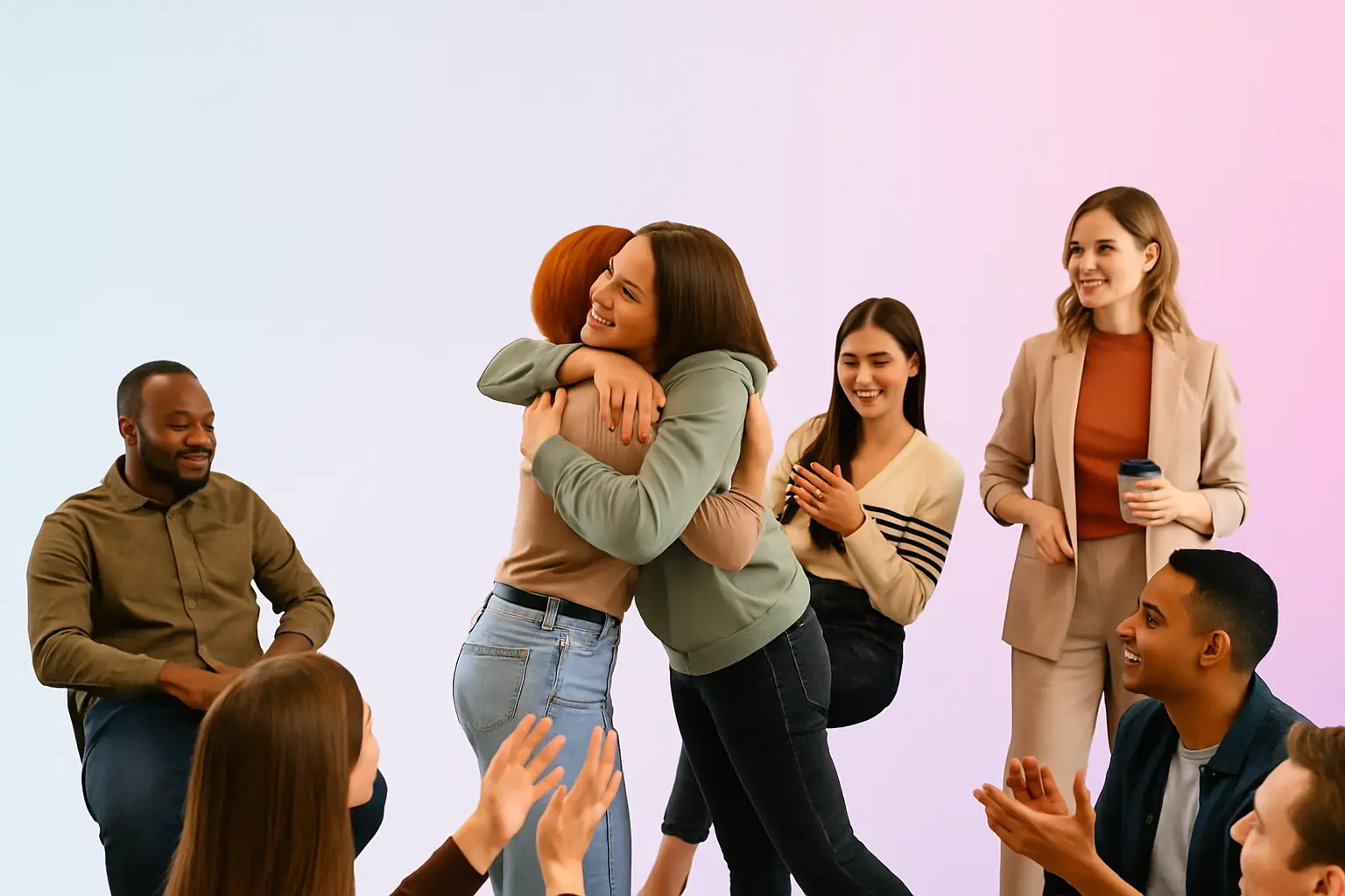 Manager Coaching as the #1 Engagement Lever in 2026: Why AI-Po...