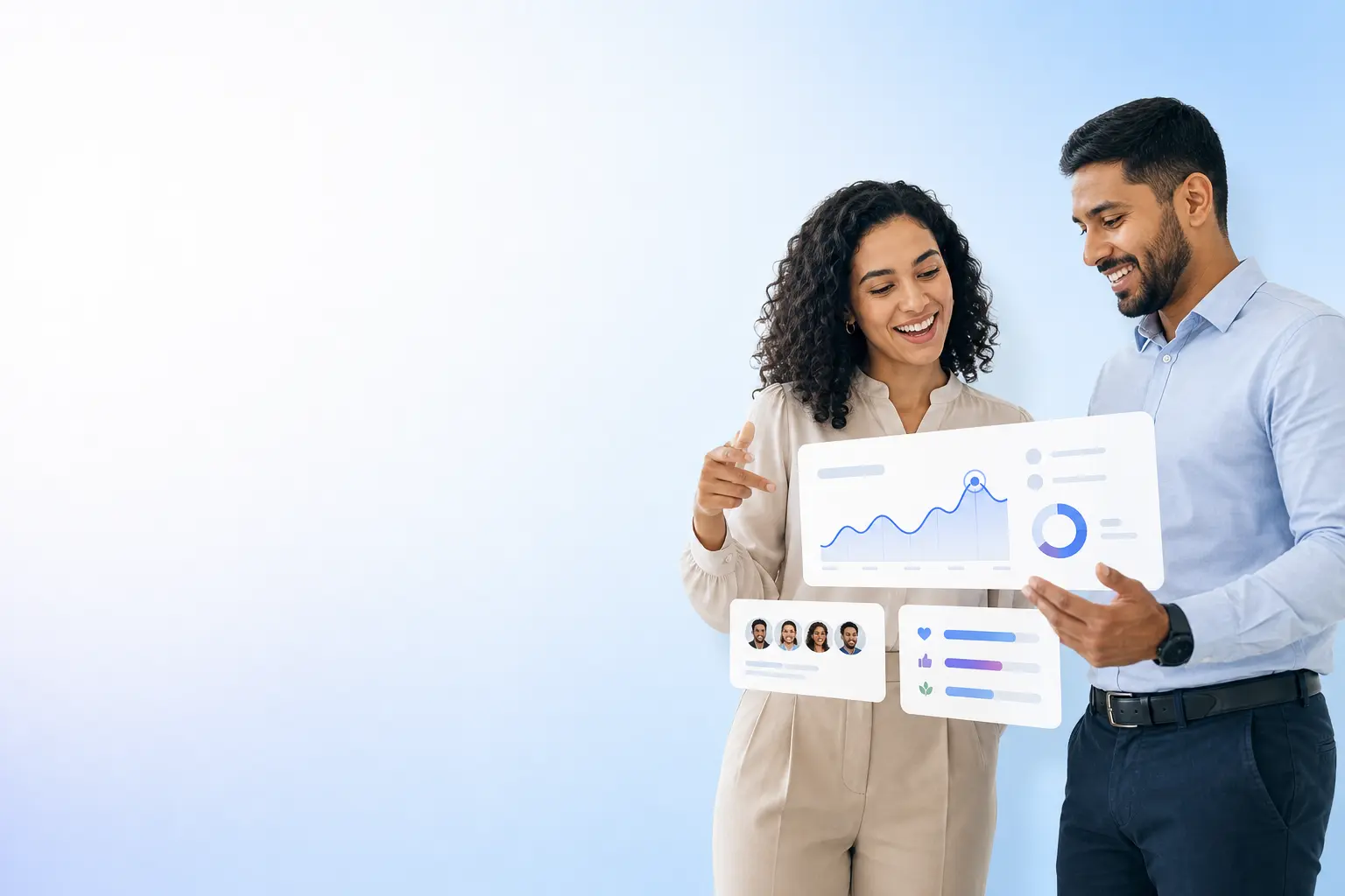 From Survey Data to Manager Decisions: The Continuous Listenin...