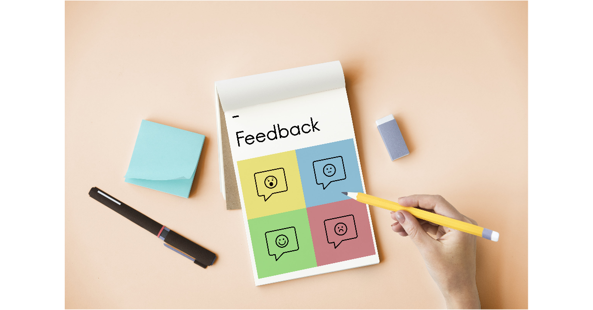 Employee Feedback Examples You Can Always Refer to