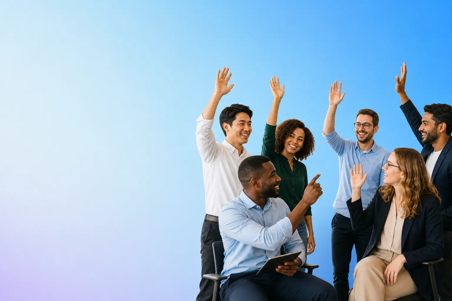 Manager Enablement as the Engagement Multiplier: Why Your Feed...