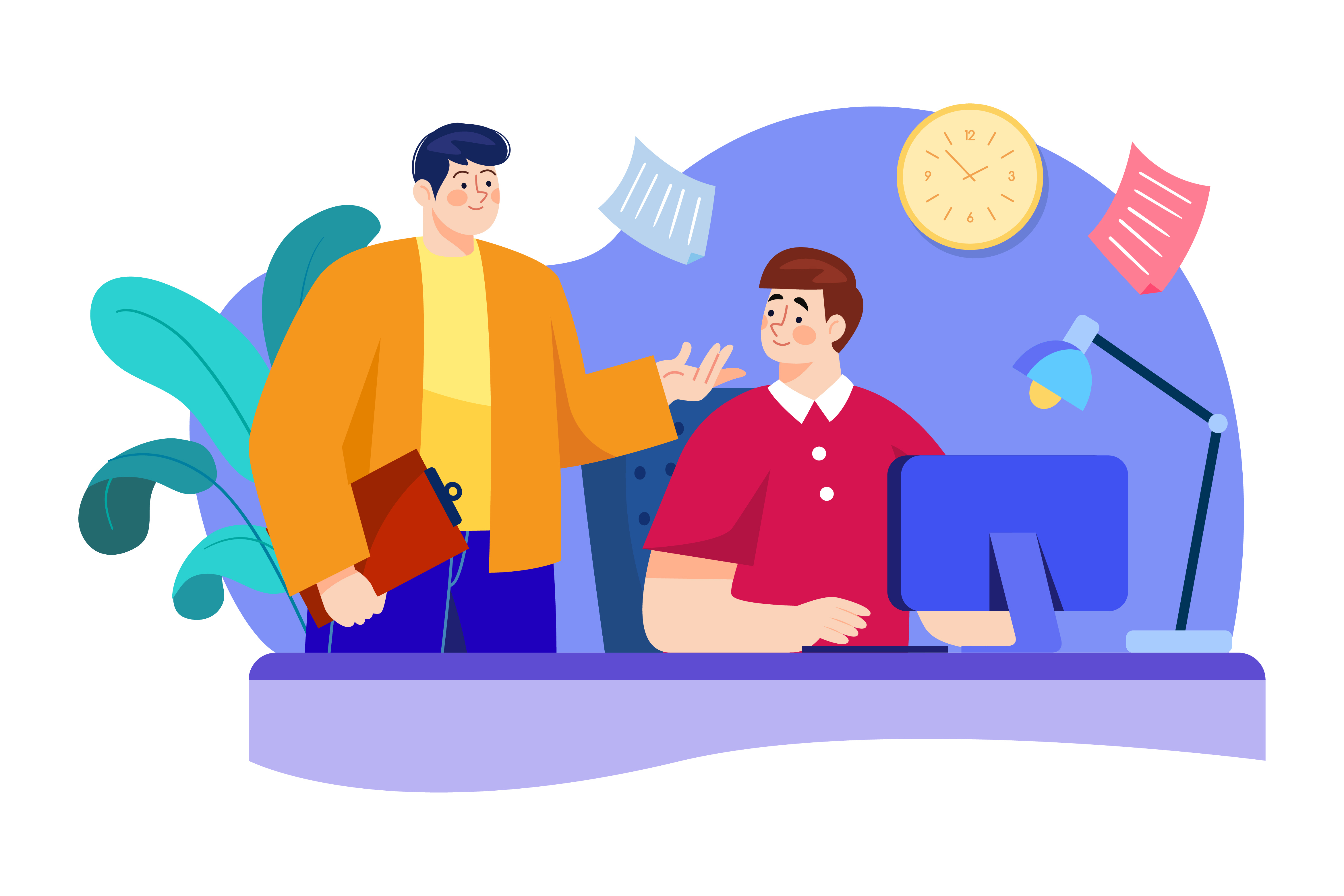 Understanding the Core of Leadership in HR