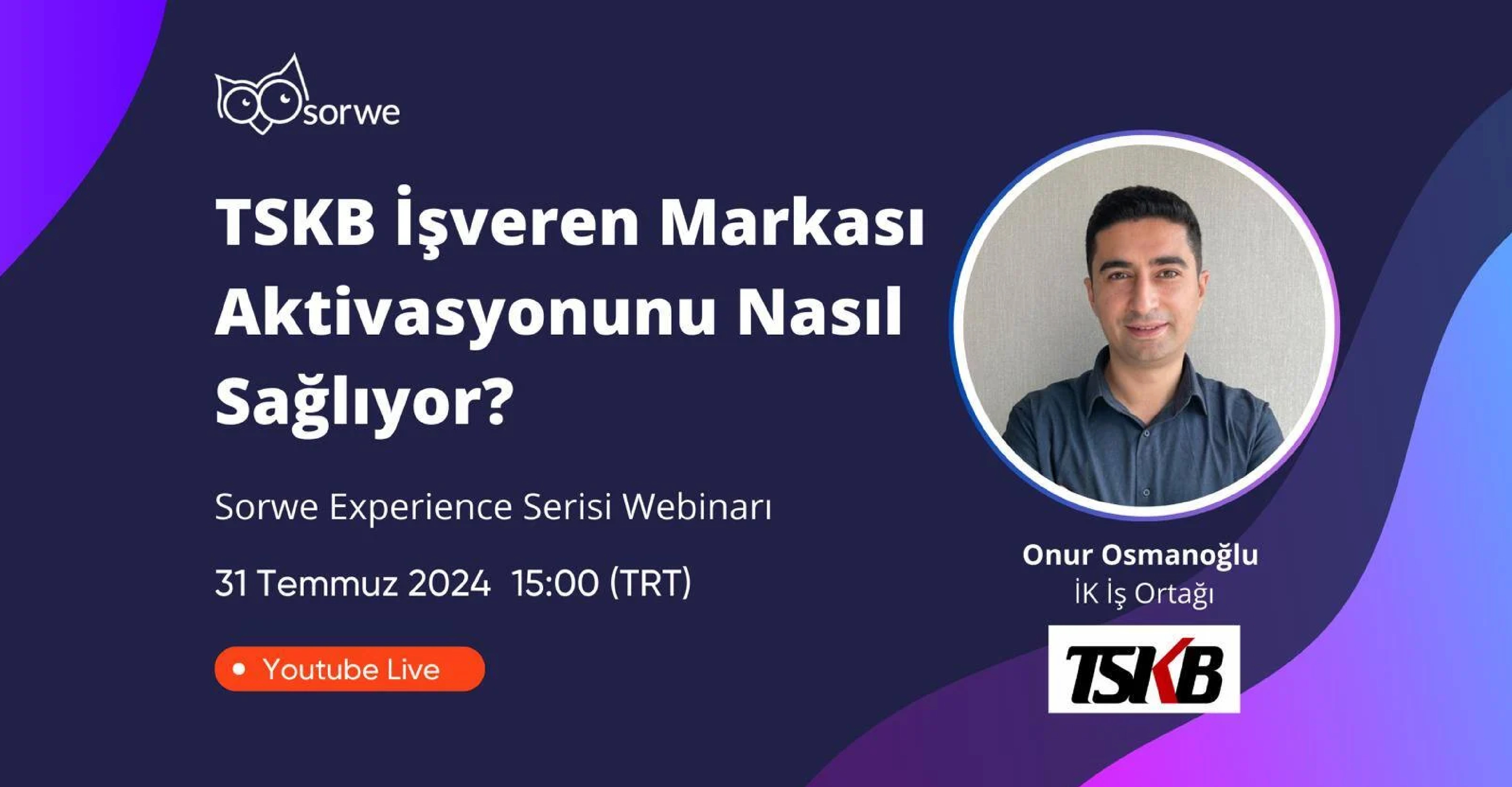 TSKB İşveren Markası Aktivasyonunu Nasıl Sağlıyor?