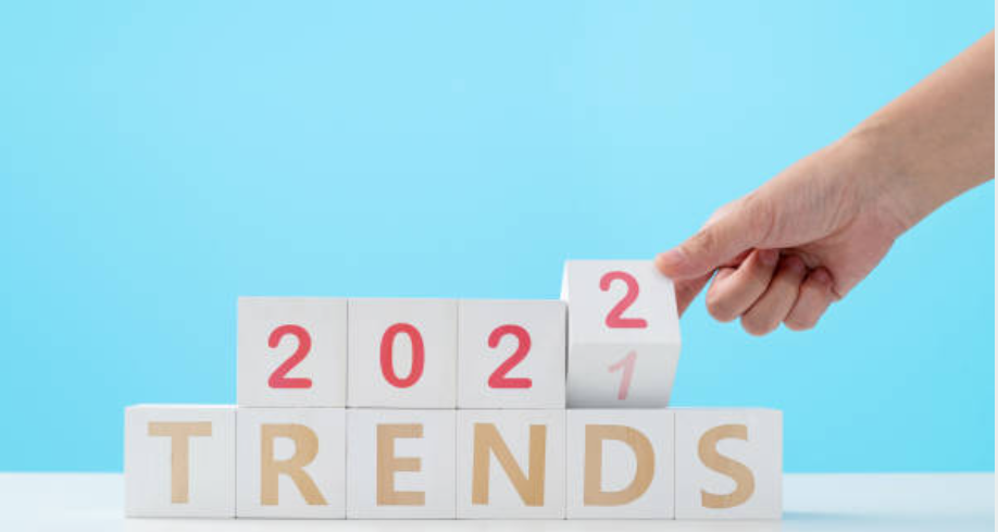 2022 İnsan Kaynakları Trendleri