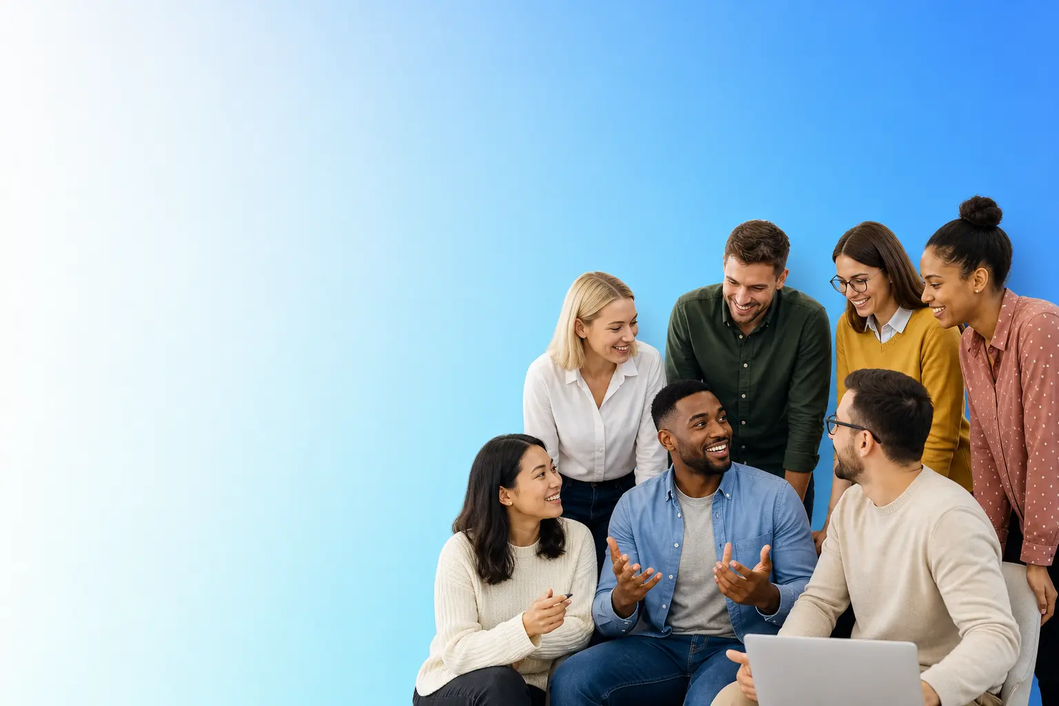 De la parálisis de datos al coaching en tiempo real: por qué l...