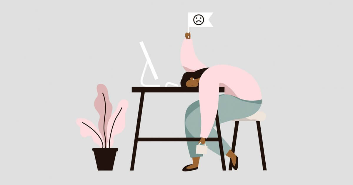 Çalışanlarınızı Tükenmişlik Sendromundan Korumanın 12 Yolu