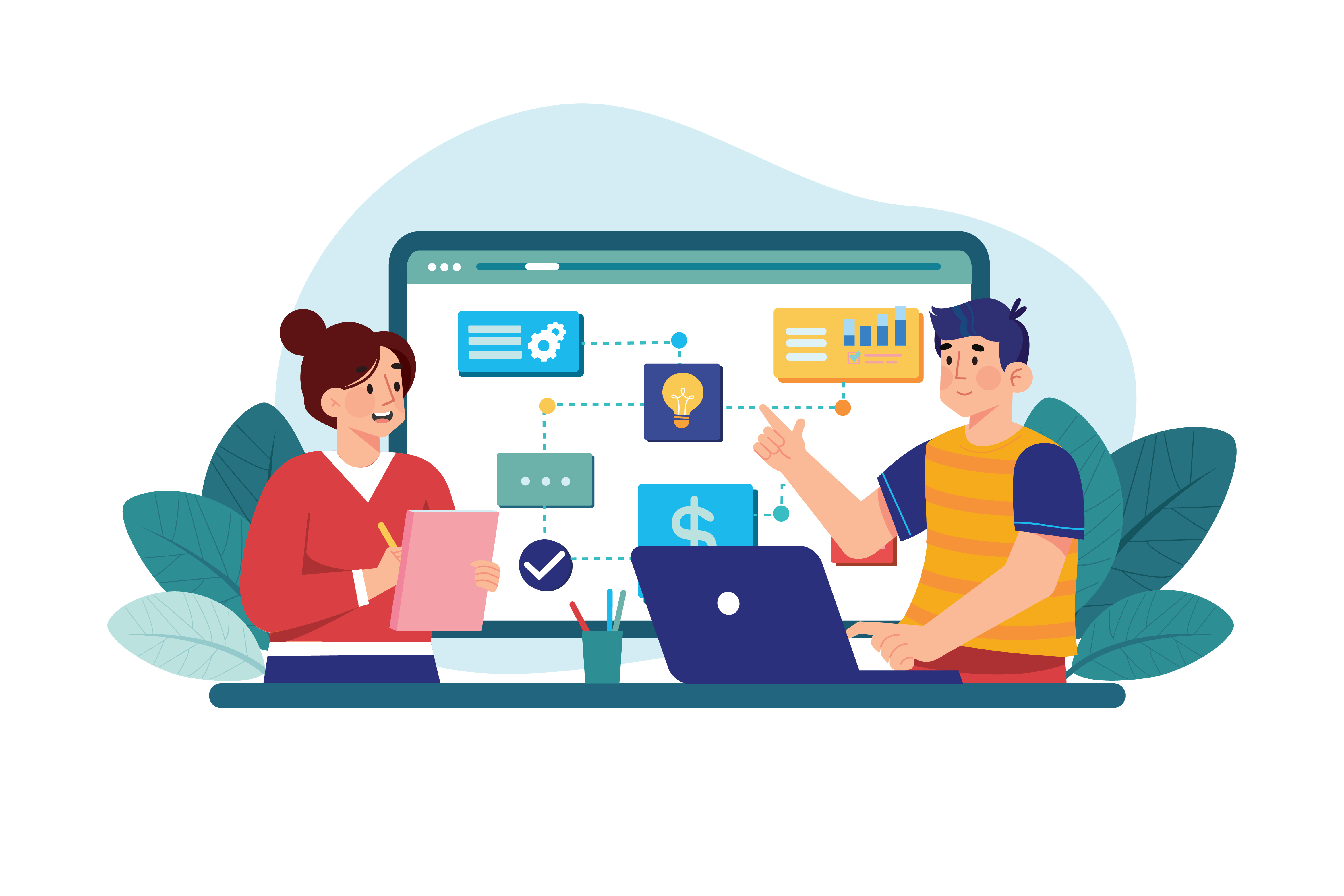 How to Build a Continuous Feedback Culture?